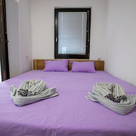 Pejik Apartment Ohrid Kültér fotó